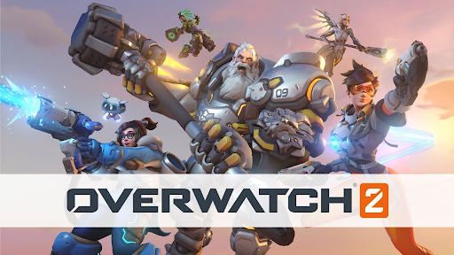 Quand Overwatch 2 sortira-t-il ?