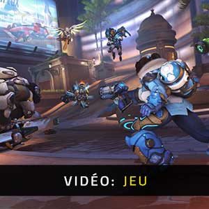 Overwatch 2 Watchpoint Pack Vidéo De Gameplay