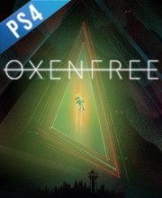 Oxenfree