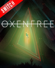 Oxenfree