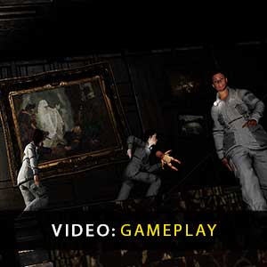 Pacify Vidéo de jeu