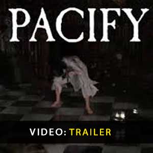Pacify Bande-annonce vidéo