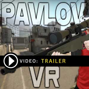 Acheter Pavlov VR Clé Cd Comparateur Prix