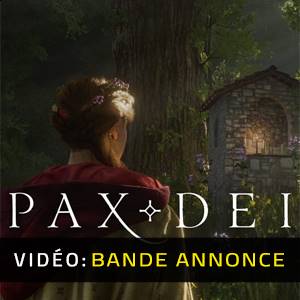 Pax Dei - Bande-annonce