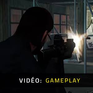 PAYDAY 2 John Wick Heists Vidéo de Gameplay