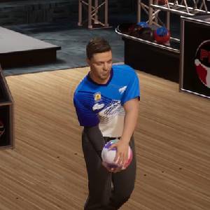 PBA Pro Bowling (2019) - Jason Belmonte