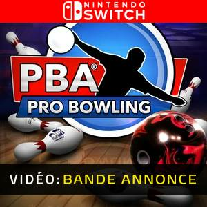 PBA Pro Bowling