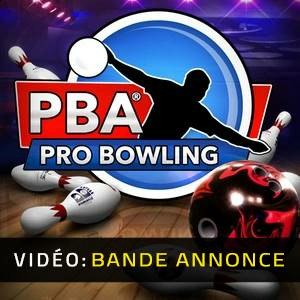 PBA Pro Bowling