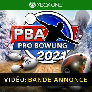 PBA Pro Bowling 2021