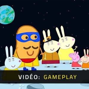 Peppa Pig World Adventures Vidéo de Gameplay