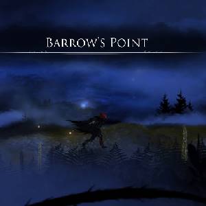 Perennial Order - Point de Barrow