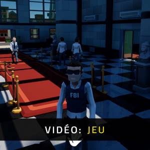 Perfect Heist 2 - Vidéo Gameplay