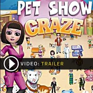 Pet Show Craze