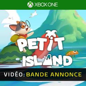 Petit Island - Bande-Annonce Vidéo