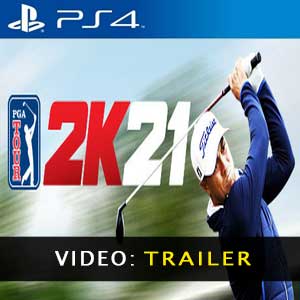 Acheter PGA TOUR 2K21 PS4 Comparateur Prix