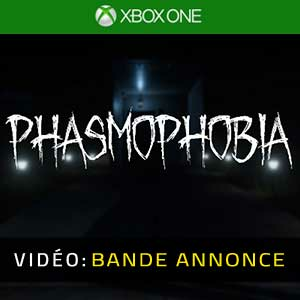 Phasmophobia