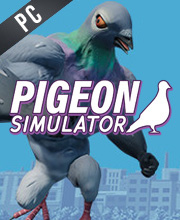 Pigeon Simulator