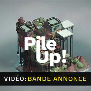Pile Up - Bande-annonce Vidéo