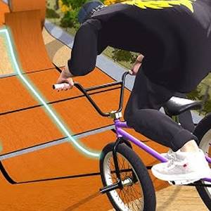 PIPE by BMX Streets - Rejoindre la partie