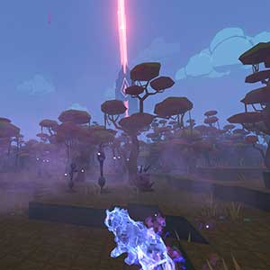 PixARK Savane