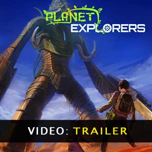 Acheter Planet Explorers Cle Cd Comparateur Prix