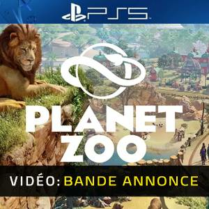 Planet Zoo