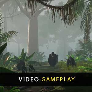 Planet Zoo Vidéo de jeu