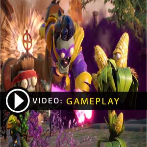 Acheter Plants Vs Zombies Garden Warfare 2 Xbox One Code