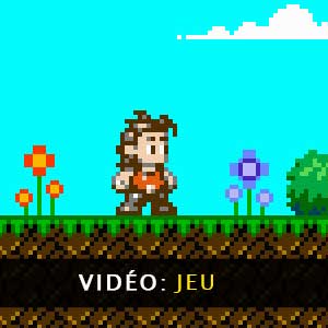 PlataGO! Super Platform Game Maker - Vidéo de Gameplay