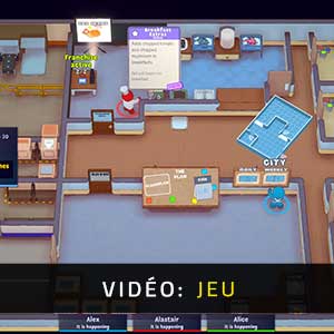 Plate Up Vidéo de Gameplay