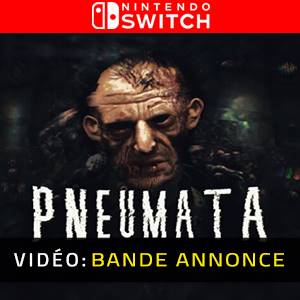 Pneumata Nintendo Switch - Bande-annonce