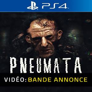 Pneumata PS4 - Bande-annonce