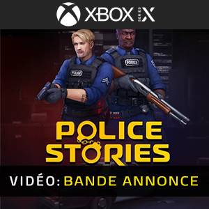 Police Stories Bande-annonce Vidéo