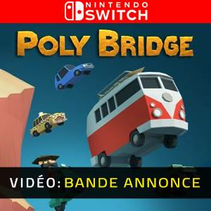 Poly Bridge