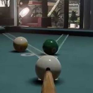 Pool Nation FX - Tir