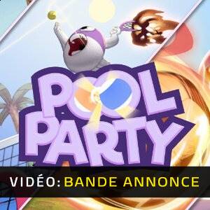 Pool Party - Bande-annonce