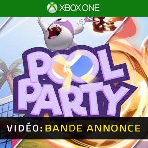 Pool Party Xbox One - Bande-annonce