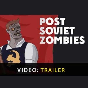 Post Soviet Zombies