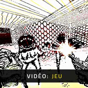 Post Void - Vidéo de jeu