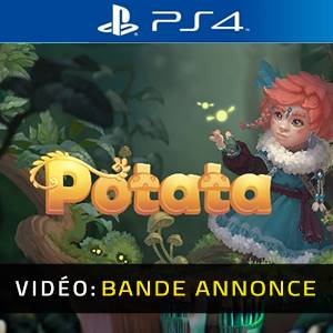 Potata fairy flower - Bande-annonce Vidéo