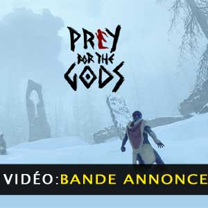 Praey for the Gods Bande-annonce Vidéo