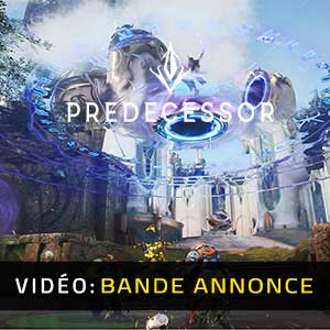 Predecessor - Bande-annonce vidéo