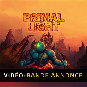 Primal Light - Bande-annonce Vidéo