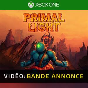 Primal Light - Bande-annonce Vidéo