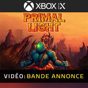 Primal Light - Bande-annonce Vidéo