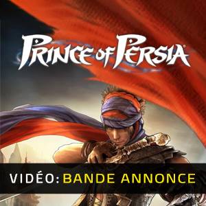 Prince of Persia - Bande-annonce