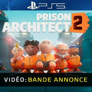 Prison Architect 2