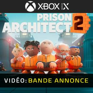 Prison Architect 2