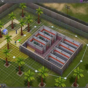 Prison Tycoon Under New Management Maximum Security Unité K-9