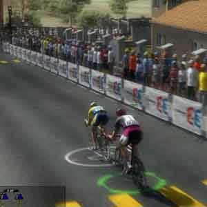 Pro Cycling Manager 2014 velo